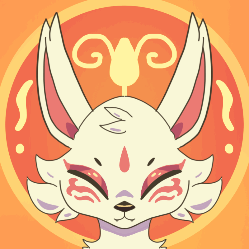 Simple cel shaded animated icon ($40 USD)