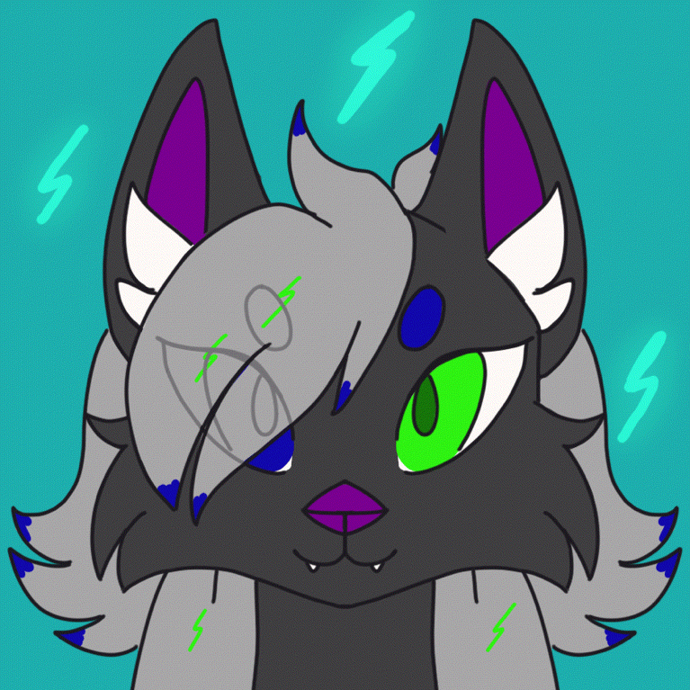 Simple flat animated icon ($30 USD)