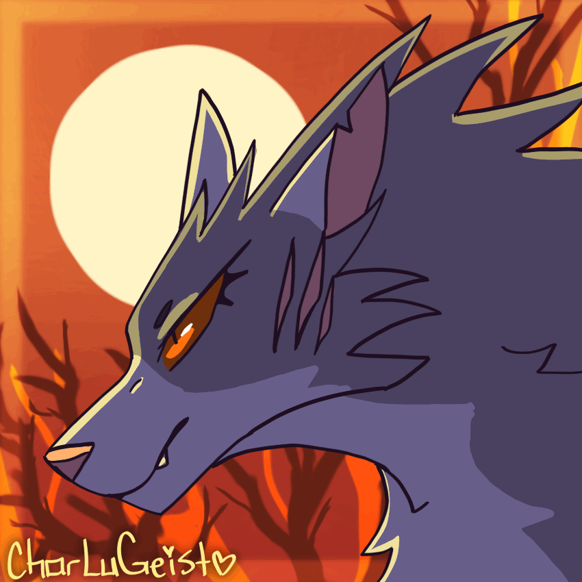 Cel shaded animated icon ($55 USD)