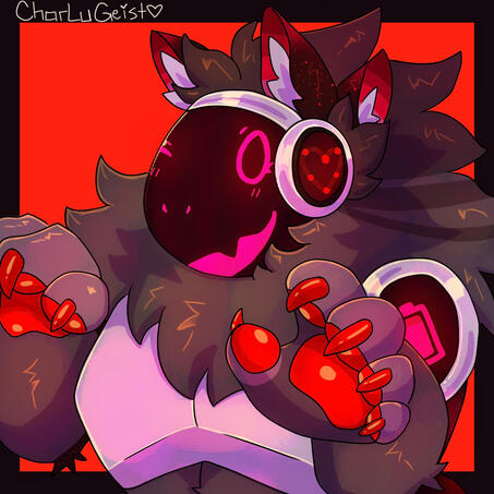 Shaded halfbody (est. $25 USD)