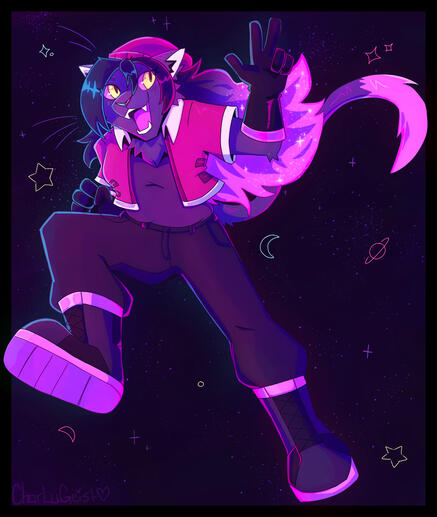 Shaded fullbody (est. $35 USD)