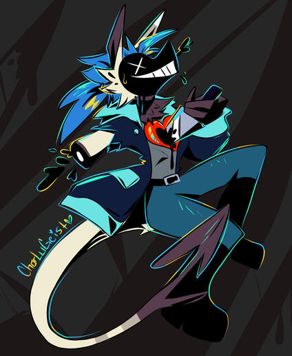 Graphic fullbody (est. $35 USD)