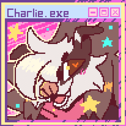 Webcore 2-frame icon (est. $15 USD)