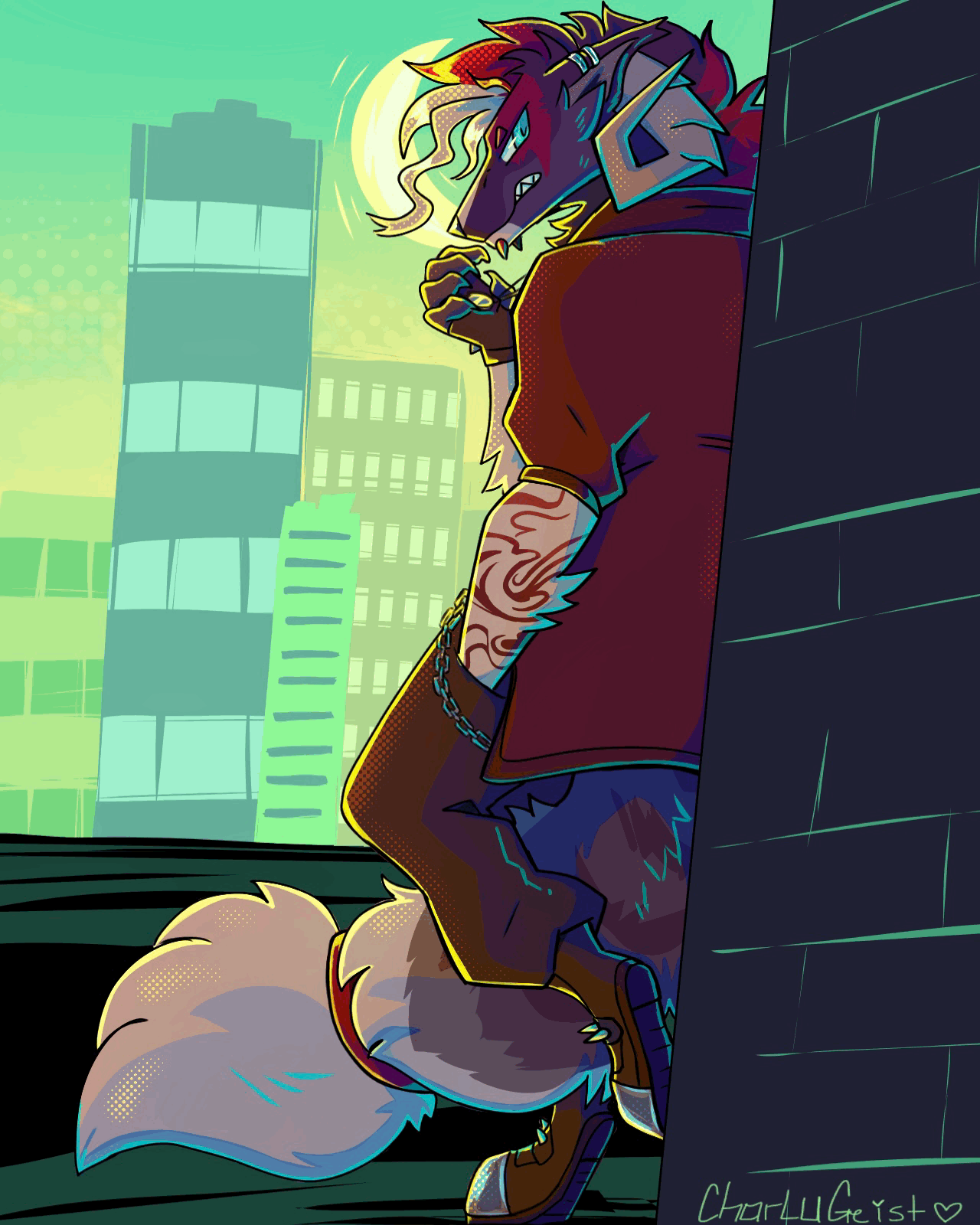 Wiggle full body (est. $45 USD)